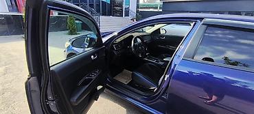 Kia: Kia Optima: 2019 г., 2.4 л — 3