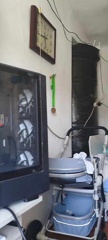 pc case: Компьютер, ядер - 4, ОЗУ 16 ГБ, Игровой, Б/у, Intel Core i7, NVIDIA GeForce GTX 1050 Max-Q, SSD — 4