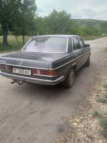 bmw e60 машина: Mercedes-Benz W123: 1980 г., 2 л, Механика, Дизель, Седан