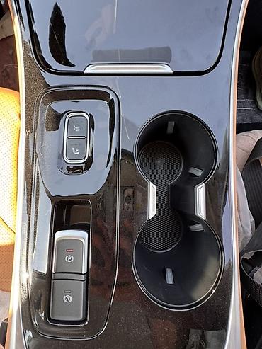 byd e6: Dongfeng : 2026 г., Электромобиль, Кроссовер — 8