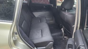hilux surf 130: Toyota Opa: 2000 г., 2 л, Вариатор, Бензин, Универсал — 8