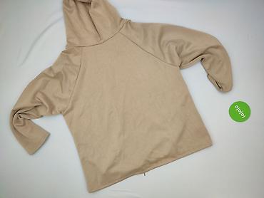 kocobluza hm: Used, Bluza z kapturem damska, rozmiar 3XL — 3