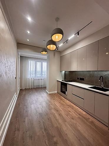 Продажа квартир: 2 комнаты, 42 м², Элитка, 10 этаж, Дизайнерский ремонт — 2