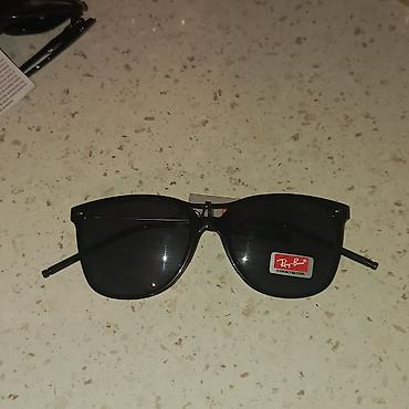 Eynəklər: Gün eynəyi, Ray-Ban, Yeni — 19