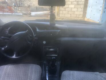 крышка нексия: Mazda XEDOS 9: 1992 г., 2.5 л, Механика, Бензин, Седан