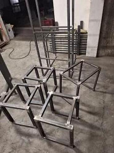 Kancelarijski setovi nameštaja: OPREMANJE KANCELARIJA IZRADA PO MERI XR556 | — 10