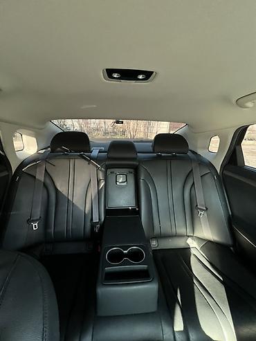 Kia: Kia K8: 2021 г., 1.6 л, Автомат, Бензин, Седан — 8