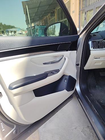 byd e9 1: BYD Song Plus: 2023 г., Автомат, Гибрид, Кроссовер — 3