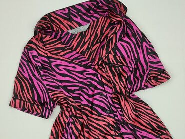 bluzki panterka plus size: Primark, Bluzka damska, XS