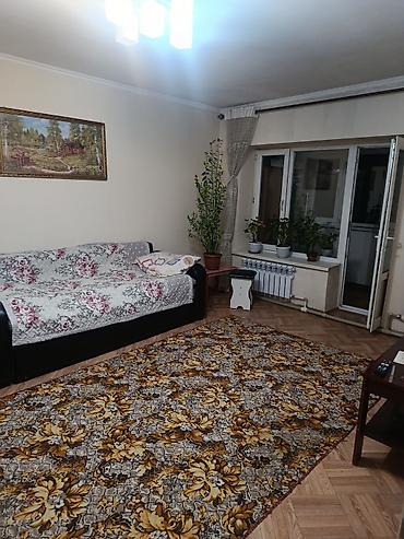2 rooms: 1 комната, 34 м², 2 этаж, Свежий ремонт — 4