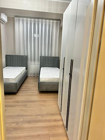 Долгосрочная аренда квартир: 3 комнаты, Собственник — 17