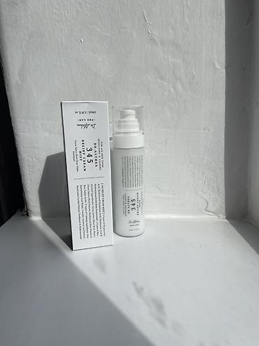 нивея крем: Увлажняющий крем Dr. Althea 345 Relief Cream, 100 мл (3.38 fl oz) - — 1