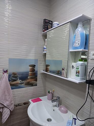 Натяжной потолок: Натяжной потолок Глянцевое Монтаж — 11