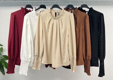 Bluze: 🔥Elegantna ženska bluza po top ceni
🔥2200 din — 15