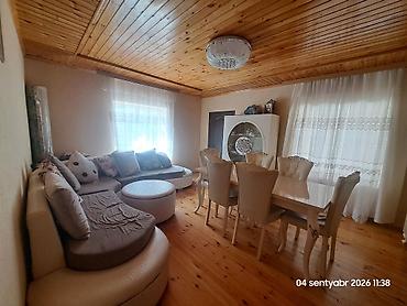 guzdek kiraye evler: Kirayə verilir: 4 otaqlı yeni tikili, Lənkəran şəhəri, 80 m² — 3