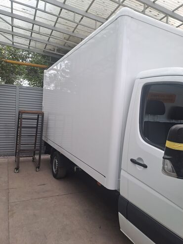 Легкий грузовой транспорт: Легкий грузовик, Mercedes-Benz, Стандарт, 2 т, Б/у at lalafo.kg — 11 Легкий грузовой транспорт: Легкий грузовик, Mercedes-Benz, Стандарт, 2 т, Б/у — 11