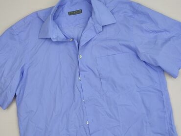 koszulka z c a: Shirt for men, L (EU 40), condition - Perfect