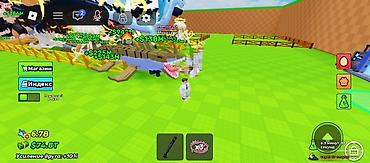 Услуга: прокачка/помощь в Roblox Dinosaur Merge Tycoon (или — 2