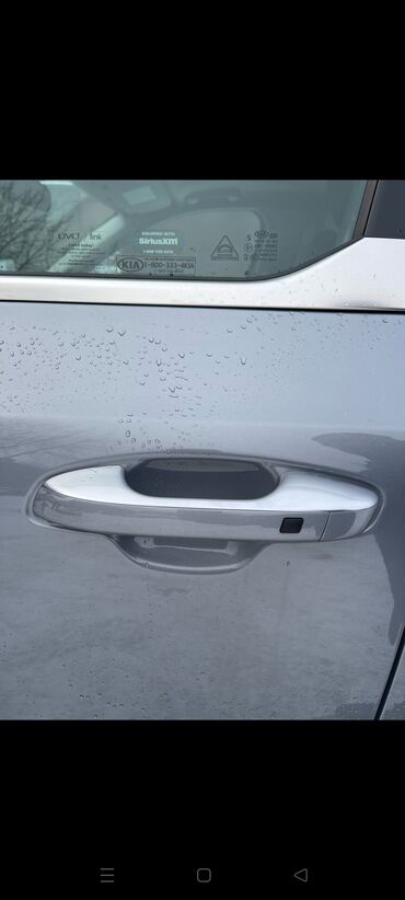 Kia: Kia : 2020 г., 3.8 л, Типтроник, Бензин, Внедорожник — 12