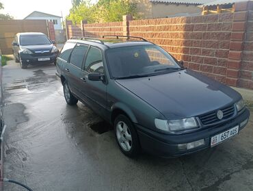 пассат б4 универсал: Volkswagen Passat: 1996 г., 1.8 л, Механика, Бензин, Универсал