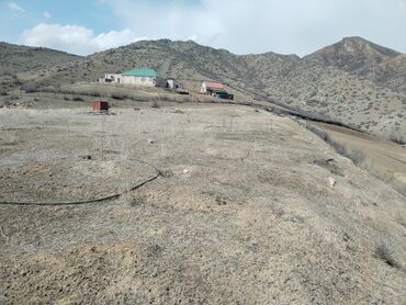 Torpaq sahələrinin satışı: 40 sot, Tikinti, Barter mümkündür, Bələdiyyə — 6