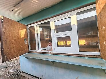 дордой центральный проход: Из под магазина размер 4х3.5 метр в хорошем состоянии. Передвижной — 3