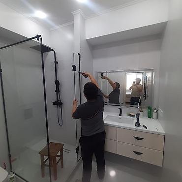 Укладка плитки: Укладка плитки на пол | Керамогранитая плитка | Диагональная укладка Больше 6 лет опыта — 12