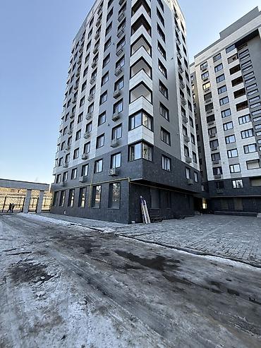 Продажа квартир: 2 комнаты, 76 м², Элитка, 10 этаж, Дизайнерский ремонт — 11
