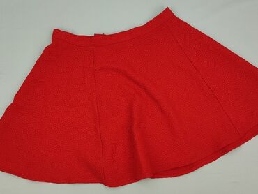 spódnice montego: H&M, Spódnica damska, rozmiar M