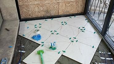 Другие виды отделочных работ: Больше 6 лет опыта — 4