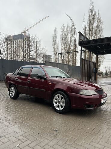 Daewoo: Daewoo Nexia: 2012 г., 1.6 л, Механика, Бензин, Седан — 4