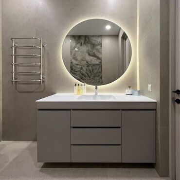 Продажа квартир: 3 комнаты, 135 м², Элитка, 13 этаж, Дизайнерский ремонт — 4