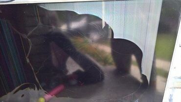 Aksesoari za TV i video: TELEFUNKEN T37P884 u delovima Vestel 17MB35-4 Main board- Prodat — 15