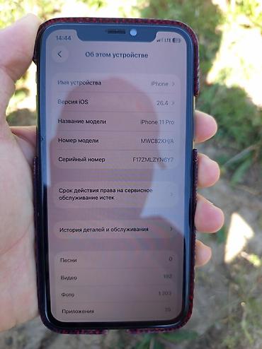 двд б у: IPhone 11 Pro, Б/у, 256 ГБ, Space Gray, Чехол, 69 % — 2