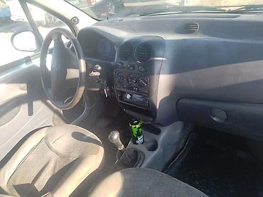 запчасти на опель вектра б: Daewoo Matiz: 2010 г., 0.8 л, Механика, Бензин, Хэтчбэк — 3