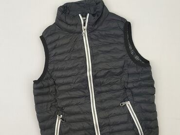 kurtka zimowa local heroes: Women`s waistcoat, size 2XL (EU 44)