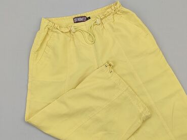 jeansowe rozkloszowane spódniczka: 3/4 Trousers, Denim Co, S (EU 36), condition - Very good