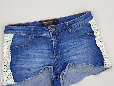 jensen jeans: Clockhouse, Szorty damskie, rozmiar M — 1