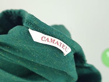 dekolt serce bluzki: Camaïeu, Bluzka damska, rozmiar L — 4