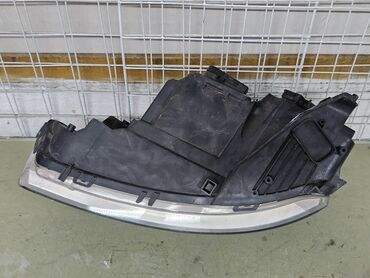 Передние фары: Передняя правая фара Opel 2005 г., Б/у, Оригинал, Германия — 12