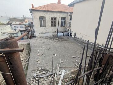 Həyət evləri və villaların satışı: 20-ci sahə 1 otaqlı, 48 kv. m, Orta təmir — 8