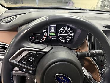 субару аутбек 2023 цена: Subaru Outback: 2022 г., 2.5 л, Вариатор, Бензин, Универсал — 9
