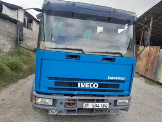 Манипуляторы: Манипулятор, Mercedes-Benz, 2000 г., от 4 т — 8