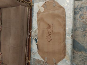 Tibbi avadanlıq: Ceragem goodle termal yasdiq cox mükəmməl fizya terapiya — 7