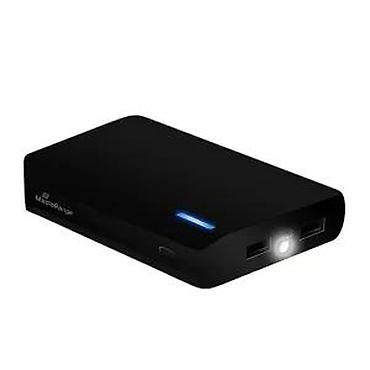 Eksterne baterije: Power bank MediaRange – prenosiva eksterna baterija - Kompaktno — 11