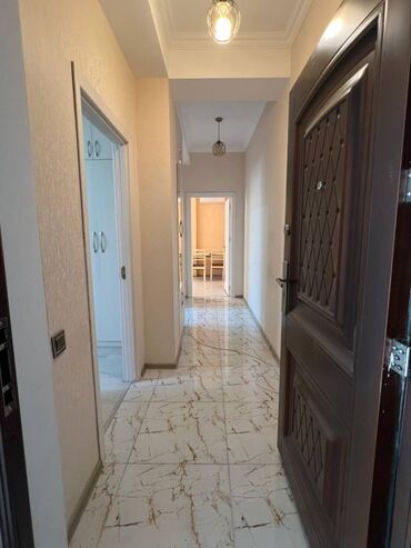 Yeni tikili: 2 otaqlı, Yeni tikili, 50 kv. m — 6