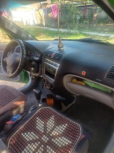 пдр авто: Kia Picanto: 2007 г., 1 л, Автомат, Бензин, Хэтчбэк — 5