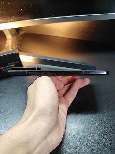 note 14: Xiaomi, 14 Pro, Б/у, 256 ГБ, цвет - Черный, 2 SIM — 8