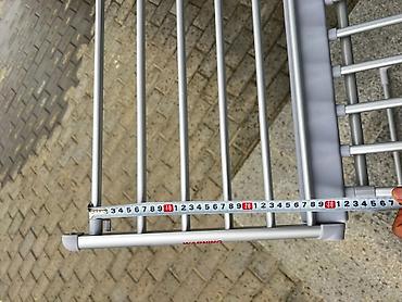 Quruducular: Highlands Electric Airer – elektrikli paltarqurudan asılqan - 18 ədəd — 6