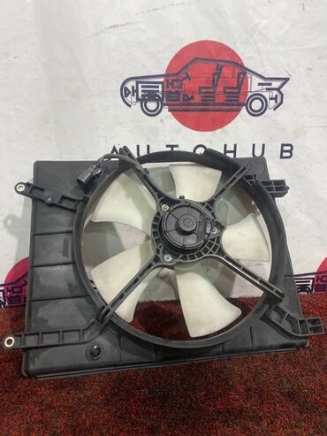 Другие автозапчасти: Диффузор Honda Stepwgn RF3 K20 2003 (б/у)